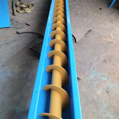 screw conveyor wam pdf|wam screw conveyor catalog.